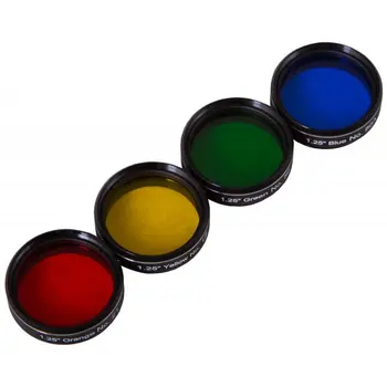 

Explore Scientific Filter Set N2