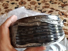 Heating Cable Heat-Trace-System 230V 240V Water-Proof 220V Prevent-Pipe No-Need-Controller