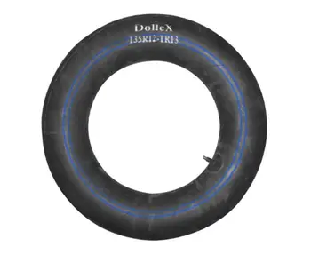 

Camera R12х135 TR-13 rubber