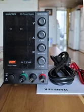 Lab-Power-Supply Switching Stabilizer Voltage-Regulator 30v 10a 60v 5a USB New