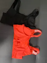 Sujetador deportivo crop top fitness Mujer ropa deportiva zapatillas deportivas femeninas top para fitness gimnasio ropa interior sujetador deportivo mujer top deportivo mujer  deporte running ropa interior femenina