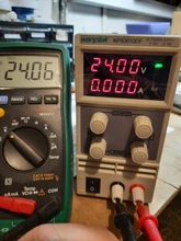 Switching Stabilizer Power-Supply Voltage-Regulator Bench-Source Wanptek 110v Variable