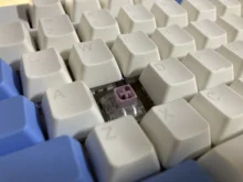 Mechanical-Keyboard-Kit Programmed Custom XD87 Hot Swappable Support RGB HS PCB Underglow