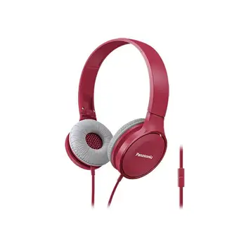 

Panasonic RP-HF100ME stereophonic auricle pink