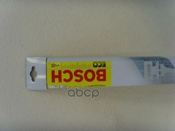 Щетка Стеклоочистителя 550мм Bosch арт. 3397004672
