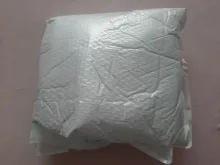 Mascarilla de seguridad FFP2 de 5 capas, máscara respirador KN95 de alta calidad, antipolvo, reutilizable, FFP3