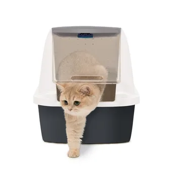 

CATIT CAT FLAP MAGIC BLUE JUMBO