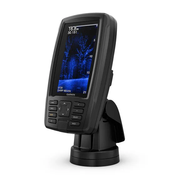 Эхолот Garmin Echomap PLUS 42CV|Рыболокаторы| |