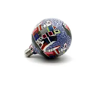 

DECORATIVE LED BULB SILICONE HOUSES