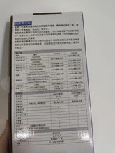 Medidor de pinza Digital multímetro Auto de la gama de A-BF CS206B/CS206D actual voltaje temperatura condensador de valores eficaces verdaderos AC/DC MAX/MIN NCV