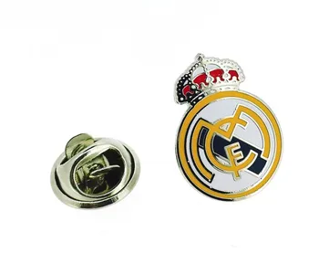 

Gemelolandia Pin Real Madrid