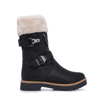 

Polaris Zipper Boots WOMEN SCRATCHING 92510581F