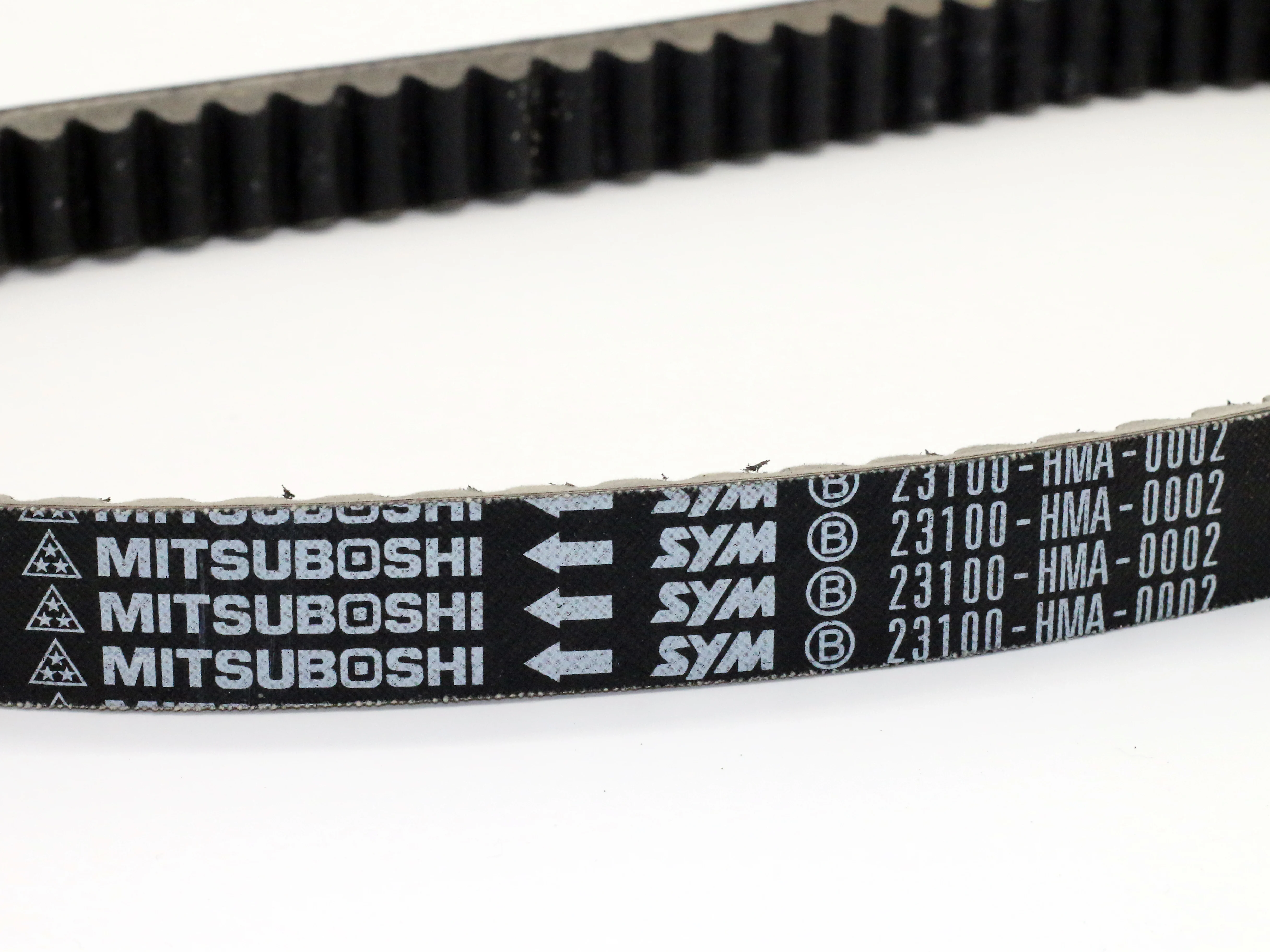 KEVLAR drive belts for SYM GTS JOYMAX 250i RV 250 CVT 23100 HMA 0002 motorcycle scooter drive belt