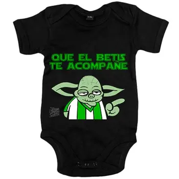 

Body Baby Betis accompany you