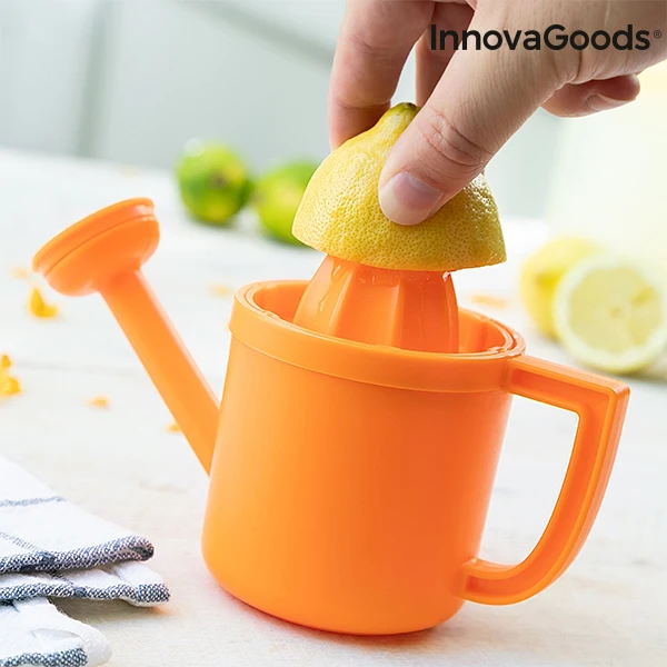 InnovaGoods Bitty Лейка соковыжималка