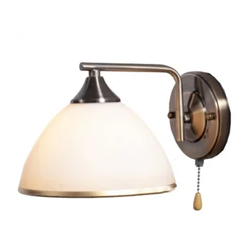 

Wall lamp 1*60 W E27 md.0853-1-W AB