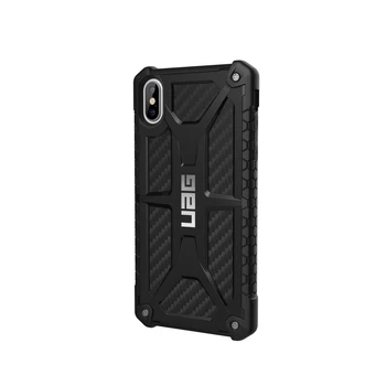 

Mobile Phone Bags & Cases UAG 111101114242 XS MAX case bag