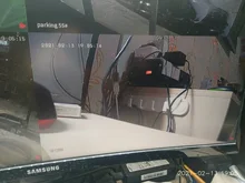 AZISHN H.265 + 5MP/3MP/2MP cámara IP ONVIF Audio 6IR visión de noche de Metal IP67 al aire libre DC/POE Video de seguridad CCTV cámara de vigilancia