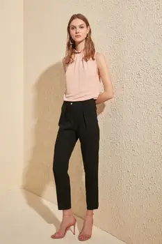 

Trendyol Basic Pants TWOSS20PL0203