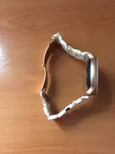 Correa de resina para samsung galaxy watch 3 46mm active 2 40 44mm 20mm 22mm, repuesto de correa para huawei gt2 Watch