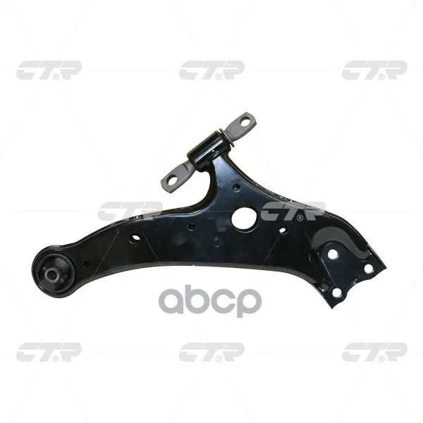 Рычаг Подвески Нижн Lexus Rx350 10- Ctr арт. CQT-10L