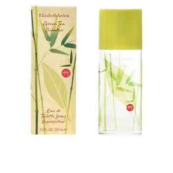 

GREEN TEA BAMBOO edt vaporizer 100 ml