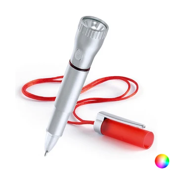 

Pen with Torch LED 144524