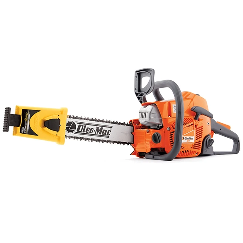 5018-9011E1T Бензопила Oleo-Mac 937 2.2 л.с.(16", 3/8, 1,3), PowerSharp, 4.1 кг