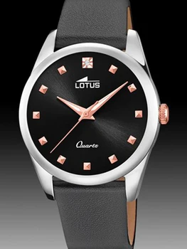

LOTUS watch 18642/4 ladies