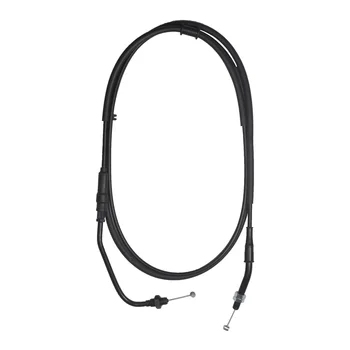 

MotoMaster 668671 Throttle Cable A (OPEN) for Piaggio Fly II LEM 125i AIR 4T 3V (2012-2013)