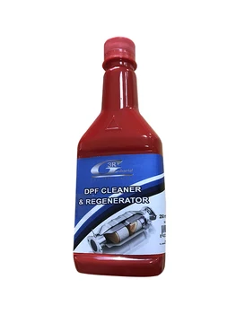 

Liquid DPF cleaner (250 ML)
