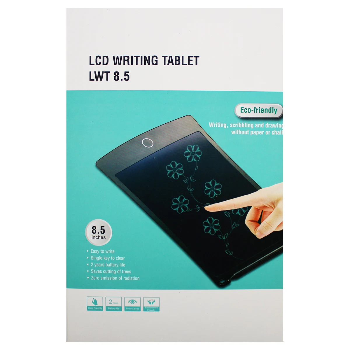 Lcd writing board 8. 5. Графический жк планшет lcd 8. 5-дюймовый планшет для рисования lcd writing tablet. Планшет для рисования lcd writing tablet 8.