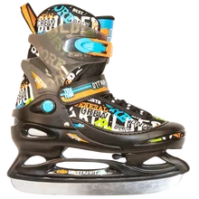 Детские коньки Tech Team Ottava