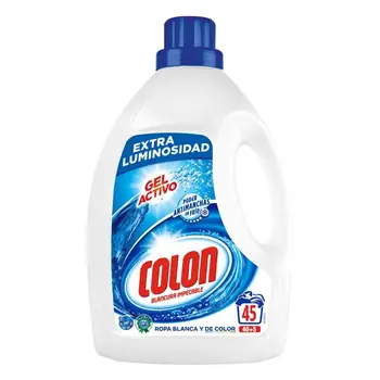 

Colon Active Gel Laundry Detergent (45 washes)
