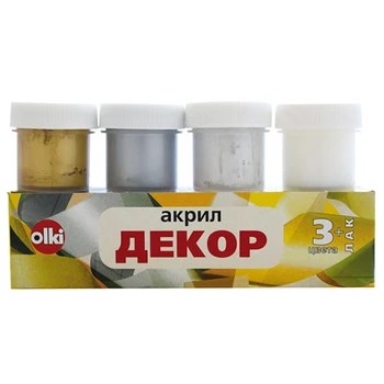 

Acrylic paint in set design decor 2025 OL