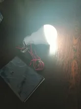 Hanging-Lamp Solar-Light Led Outdoor Waterproof Courtyard 12 Luz