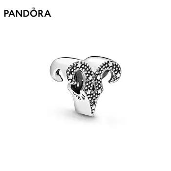 

Pandora charm silver 925 original "sign of the zodiac Aries"