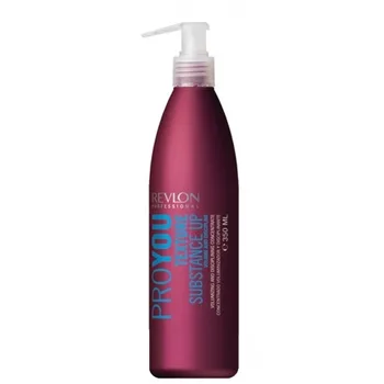 

Gel Texture Substance Up ProYou Revlon