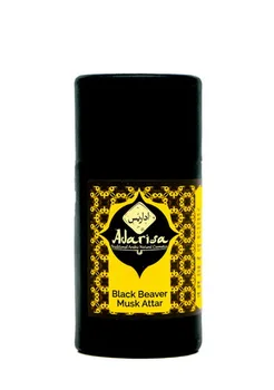 

Black Beaver Musk "adarisa" 3 ml.