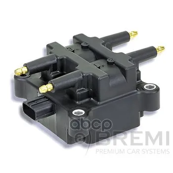 

Ignition coil bremi art. 20591