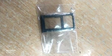Bandeja de tarjeta SIM, adaptador de soporte de ranura para Huawei Nova 4e P30 lite, lector de tarjetas Micro SD, piezas de repuesto de reparación