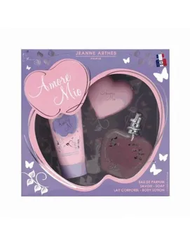 

AMORE MIO CLASSIC EP 100 VAP + BODY + MINI