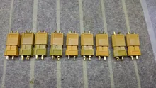 Clavijas de conectores tipo bala para batería Lipo, 10/20 piezas XT60 XT-60 XT 60, macho y hembra, al por mayor, 5 pares/10 pares