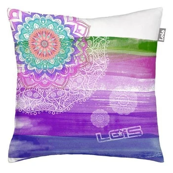 

LOIS DREAMS REVERSIBLE 2 sided cushion cover