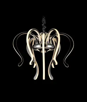 

LED lamp design 60 cm VERSAILLES