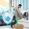 Household Cleaning