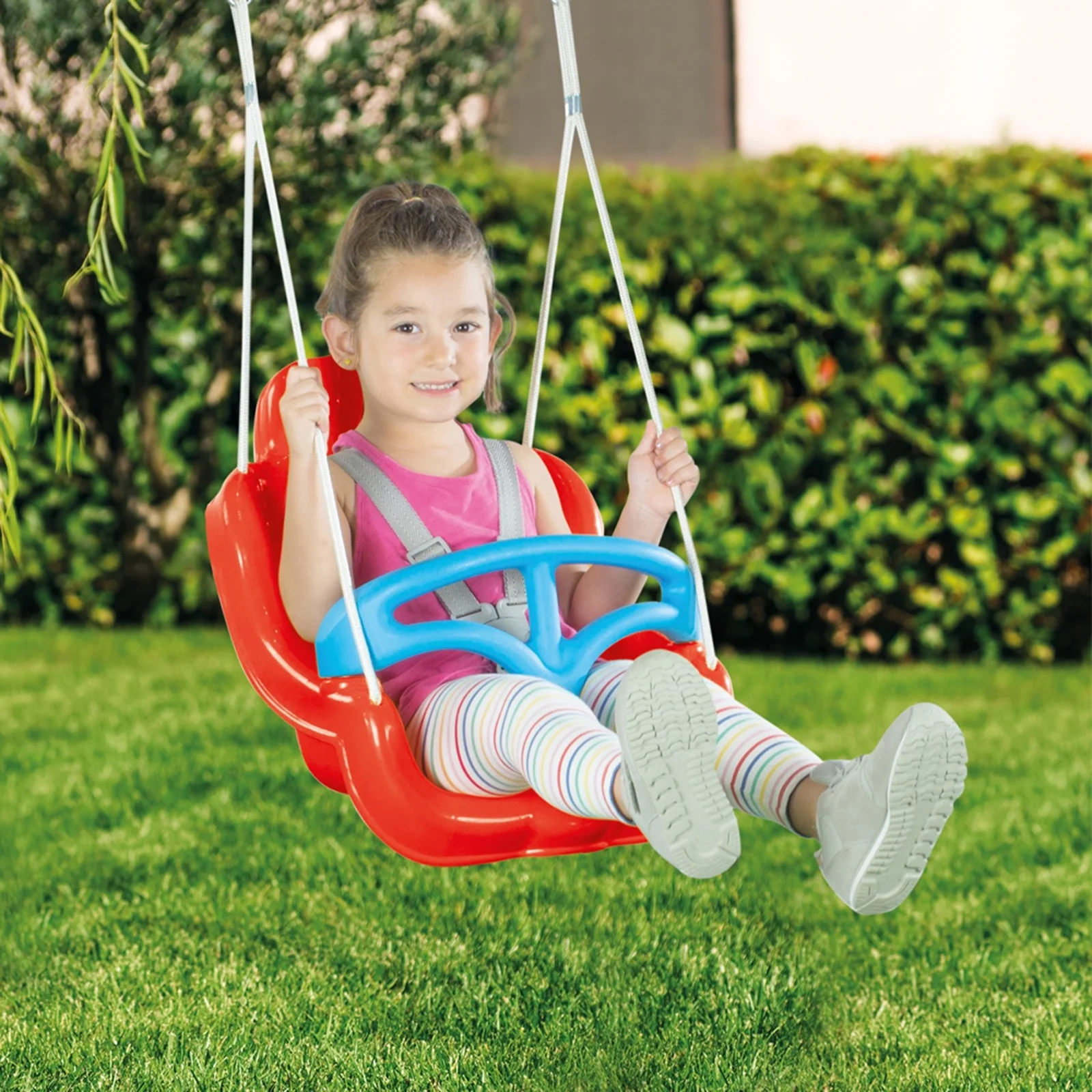 

ebebek Dolu Baby Smart Swing