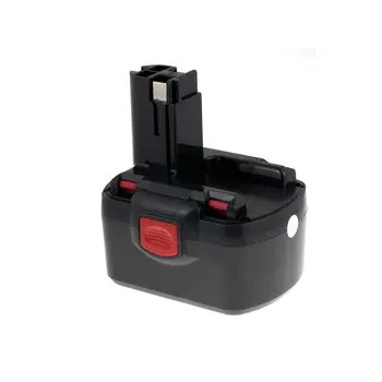 

Battery for Bosch PSR drill 1200 NiMH O-Pack