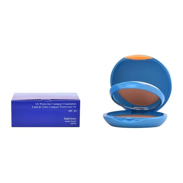 Основа УФ защитная Shiseido(SPF 30