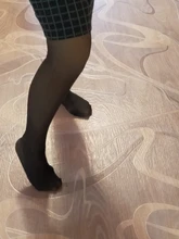 Polainas de invierno cálidas para mujer, Leggings ajustados de cintura alta, transparentes, de terciopelo, para invierno, novedad de 2020